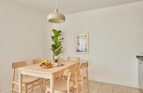 Buchen Apartment | Mona - idyllisches Örtchen