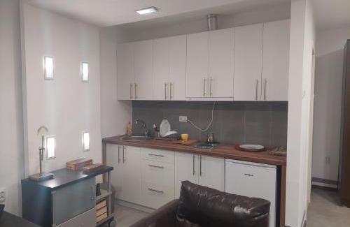 Zrenjanin Apartment | Mona Liza