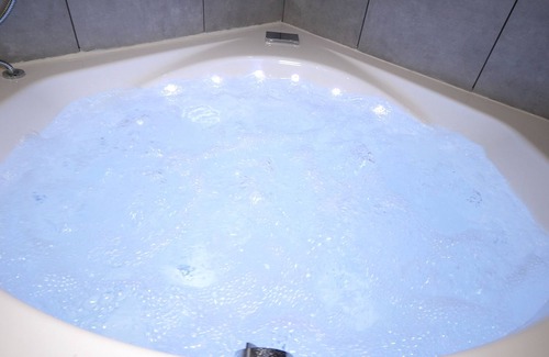 Villette - Maisons Neuves Apartment | MONA'S BUBBLES "GARE LYON PART DIEU