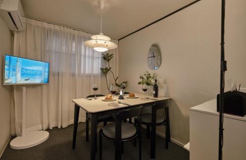 Seongdong-gu Apartment | Monac Seoul