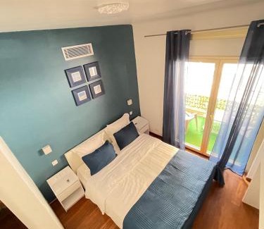 Quartier du Port Bed & Breakfast | Monaco Monte-Carlo Formula One