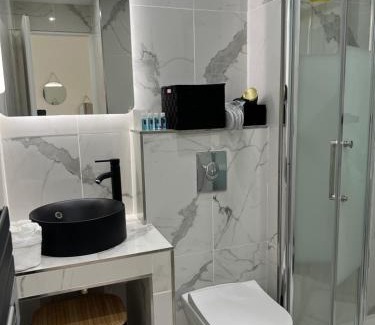 Les Moulins Apartment | Monaco quartier Monte Carlo magnifique 2 pièces