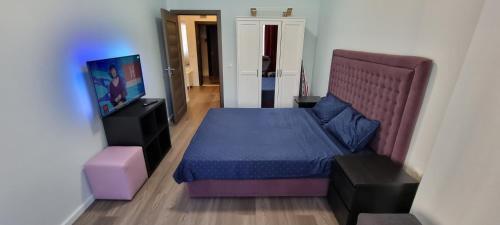 Constanta Apartment | Monaco Summerland Rentals