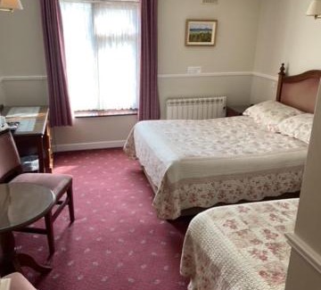 Naas Hotel | Monaghans Harbour Hotel