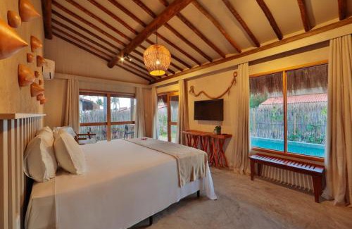 Porto de Pedras Hotel | MONAN BOUTIQUE HOTEL
