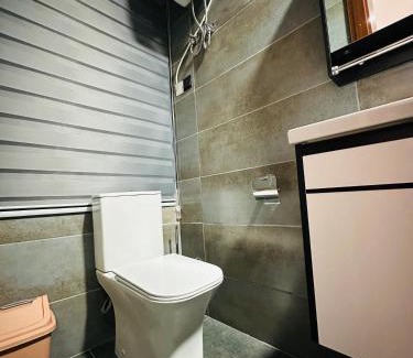 Kwabenyan House | Monarch Enclave Accra