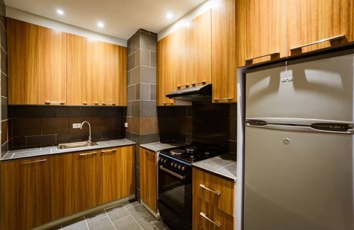 Arada Hotel | Monarch Hotel