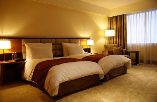 Luzhu District Hotel | Monarch Skyline Hotel