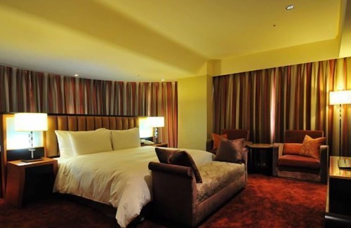 Luzhu District Hotel | Monarch Skyline Hotel
