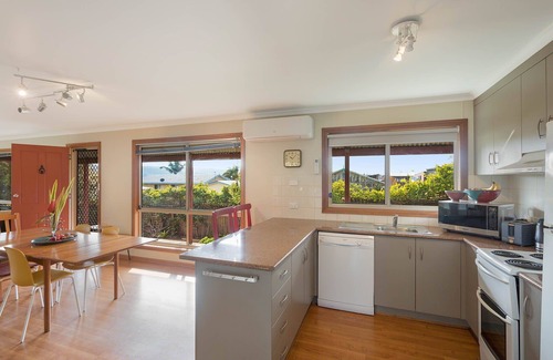 Eden Cottage | Monaro Cottage, 3 bedroom pet friendly home