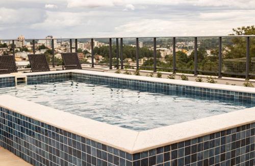 Planalto Hotel | Monaro Hotel Guaporé