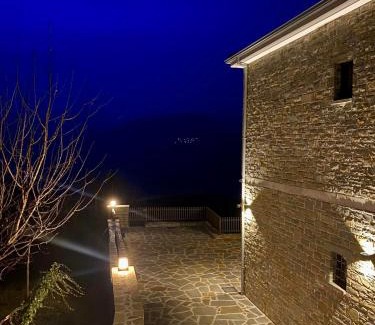 Konitsa Apartment | Monastiri Mountain Escape