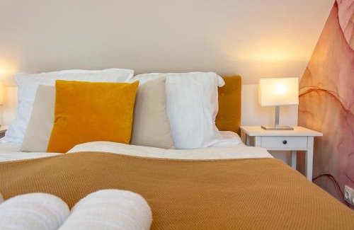 Veszprem Apartment | Monbuhim Comfort