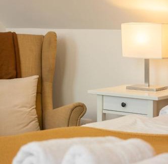 Veszprem Apartment | Monbuhim Comfort
