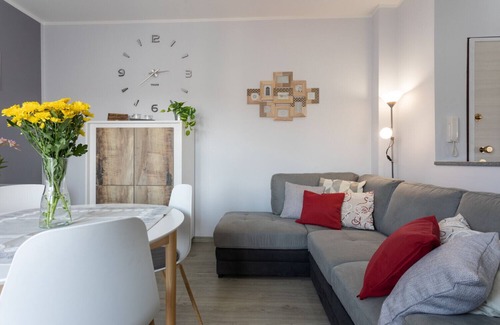 Cavoretto Apartment | Moncalieri Bright Apartment by Wonderful Italy
