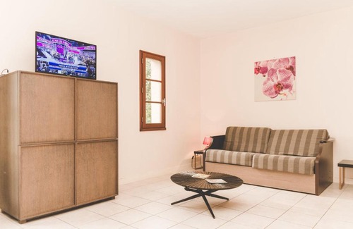 Moncontour Ski Chalet | Moncontour 3p 4/6pers Gite