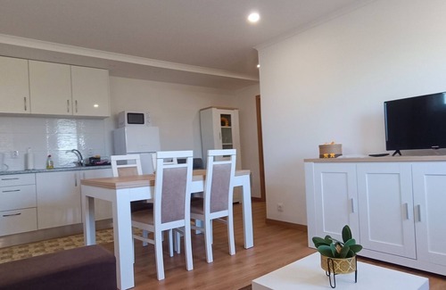 Penacova Apartment | Mondalva Apartamentos