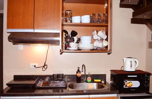 General Trias Apartment | Mondavi 2 Condotel Monteluce