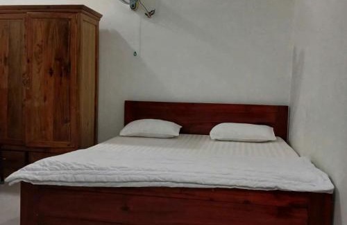 Ba Keo Hotel | MONDAY Hotel