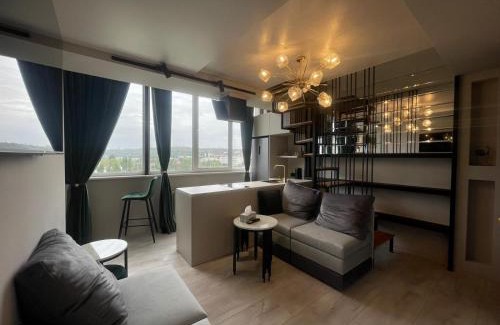 Riscani Apartment | Mondden Penthouse