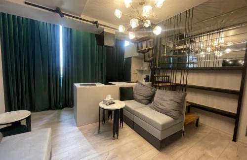 Riscani Apartment | Mondden Penthouse