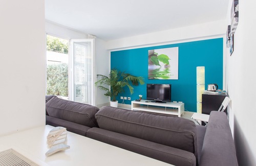 Addaura House | Mondello Suites - Anemone