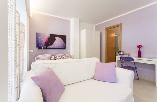 Addaura House | Mondello Suites - Gorgonia