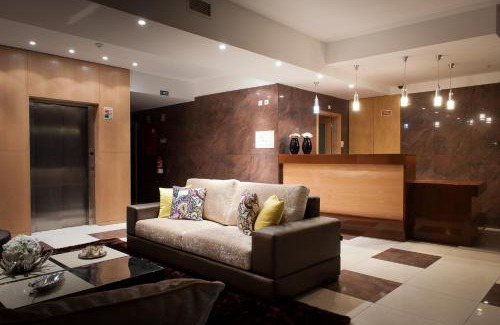 Molares Hotel | Mondim AL & Spa