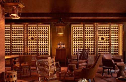 Chartrons Hotel | Mondrian Bordeaux Les Carmes