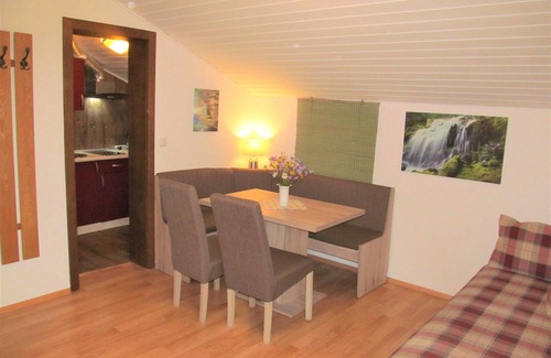 Loibichl Apartment | Mondsee - Guesthouse Horizont - Apartments