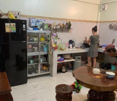 Sen Monorom House | Mondulkiri Holiday homestay