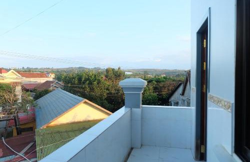 Sen Monorom House | Mondulkiri Holiday homestay