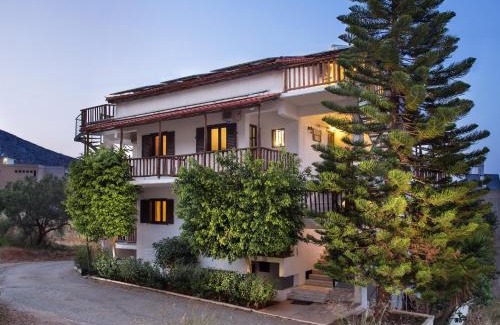 Monemvasia House | Monemvasia Green Apartments