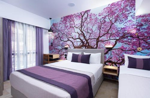 Monemvasia House | Monemvasia Green Apartments