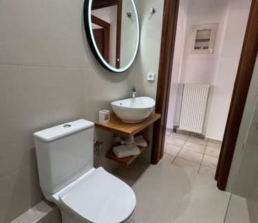 Monemvasia Apartment | Monemvasia View