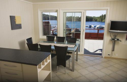 Mandal Apartment | Mones Feriesenter