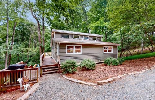 High Point House | Moneta Memories