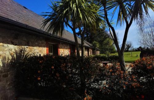 Arklow Apartment | Moneylands Farm Self-Catering Apartments