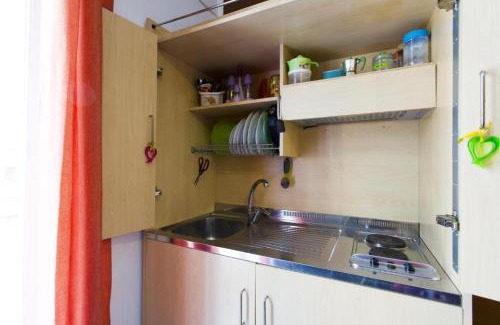 Montegrappa Apartment | Monfenera Little Apartments