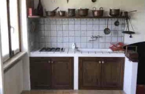 Castelnuovo Belbo House | Monferrato Country House La Bettonica