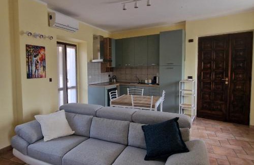 Calliano House | Monferrato Street House