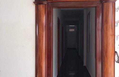 Peam Ro House | Mongkul Thmey Guest House