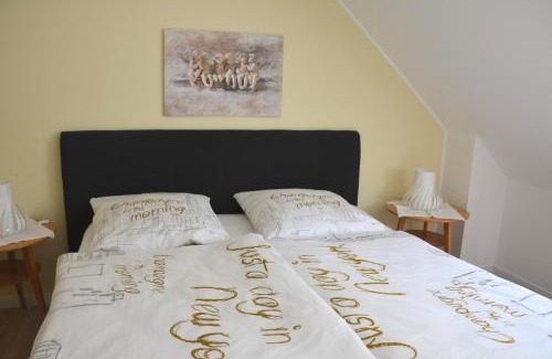 Bad Bertrich Apartment | Moni's Ferienwohnung