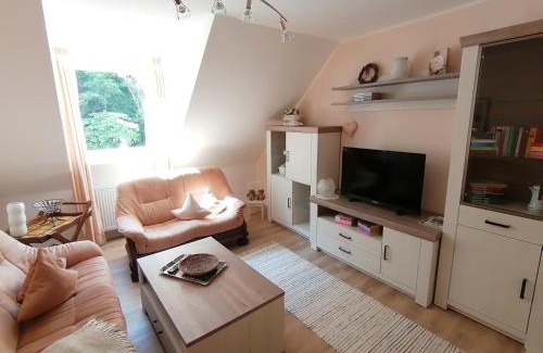Bad Bertrich Apartment | Moni's Ferienwohnung