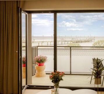 Mechelinki Apartment | Monic Apart