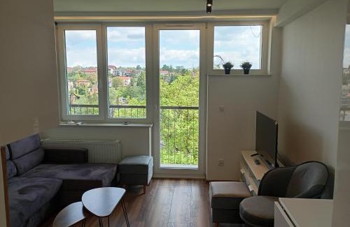Cieszyn Apartment | Moniuszki 4
