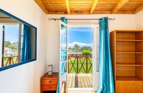 Porto Moniz House | Moniz Ocean Escape | BBQ | Near Porto Moniz Pools