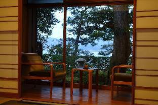 Amanohashidate Hotel | Monjusou Shourotei