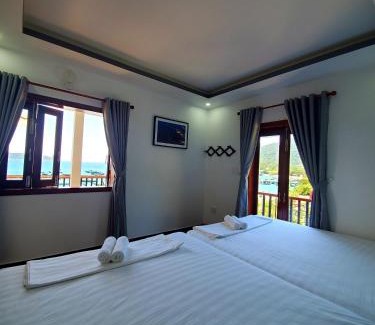 Tan Hiep Bed & Breakfast | Monkey Homestay & Bar