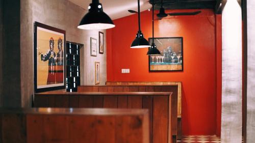 Kampot House | Monkey Republic Kampot